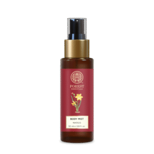 Body Mist Nargis