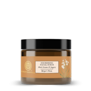 Nourishing Facial Scrub