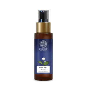 Cooling Body Mist Mogra