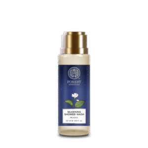 Silkening Shower Wash Mogra
