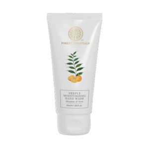 Deeply Moisturising Hand Wash Mandarin & Neem