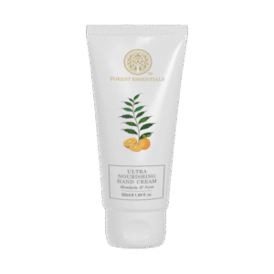 Ultra Nourishing Hand Cream Mandarin & Neem